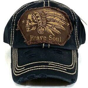 True Religion hat